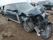 ✅ 2020 Land Rover Range Rover • VIN: SALGW5RE4LA574469 • Lot: 52372815. Listed on Copart with Not provided. Free auction sales archive from the USA and detailed vehicle history report at DreamBid. Image 4.