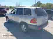 2001 Hyundai Santa Fe GLS с VIN KM8SC83D61U113759, выставлен на аукционе IAAI как лот 41733147 с пробегом 165 973 миль миль и . История ставок и продаж доступна на DreamBid. Изображение 3.