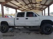 ✅ 2007 Chevrolet Silverado 1500HD LT2 • VIN: 1GCGK13U57F141148 • Лот: 43740885. Опубликован ранее на IAAI с пробегом 139 978 миль. Бесплатный доступ к архиву аукционных продаж из США и подробный отчёт об истории автомобиля на DreamBid. Изображение 14.