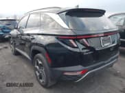 ✅ 2023 Hyundai Tucson Limited • VIN: 5NMJECAE1PH181430 • Lot: 43603966. Listed on IAAI with 40,081 mi. Free auction sales archive from the USA and detailed vehicle history report at DreamBid. Image 3.