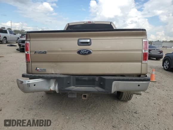 ✅ 2013 Ford F-150 XLT • VIN: 1FTFW1CT9DKD68613 • Лот: 87016425. Опубликован ранее на Copart с пробегом Не указан. Бесплатный доступ к архиву аукционных продаж из США и подробный отчёт об истории автомобиля на DreamBid. Изображение 6.