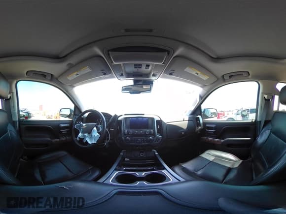 ✅ 2015 Chevrolet Silverado 1500 LTZ • VIN: 3GCUKSEC9FG512788 • Лот: 42106383. Опубликован ранее на IAAI с пробегом 126 952 миль. Бесплатный доступ к архиву аукционных продаж из США и подробный отчёт об истории автомобиля на DreamBid. Изображение 18.