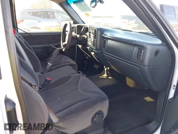 ✅ 2002 GMC Sierra 1500 SLE • VIN: 2GTEC19T421255726 • Лот: 43673228. Опубликован ранее на IAAI с пробегом 198 011 миль. Бесплатный доступ к архиву аукционных продаж из США и подробный отчёт об истории автомобиля на DreamBid. Изображение 5.