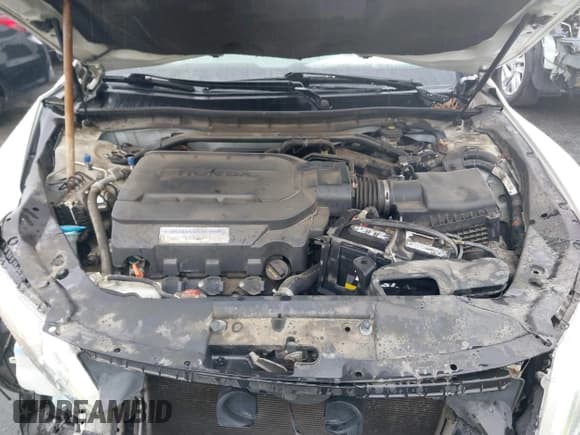 ✅ 2015 Honda Crosstour EX-L • VIN: 5J6TF1H51FL002147 • Лот: 41557345. Опубликован ранее на IAAI с пробегом 94 057 миль. Бесплатный доступ к архиву аукционных продаж из США и подробный отчёт об истории автомобиля на DreamBid. Изображение 10.