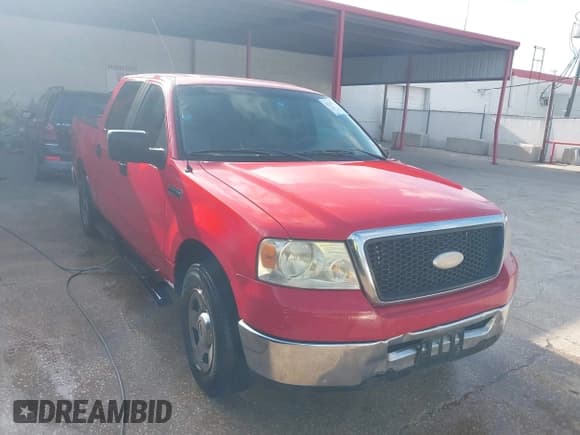 ✅ 2008 Ford F-150 XL • VIN: 1FTRW12W48KC54873 • Лот: 42333376. Опубликован ранее на IAAI с пробегом 387 447 миль. Бесплатный доступ к архиву аукционных продаж из США и подробный отчёт об истории автомобиля на DreamBid. Изображение 1.