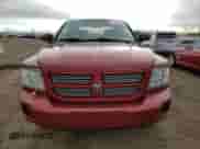 2008 Dodge Dakota with VIN 1D7HW38NX8S535023, listed as a Copart auction lot 77975874 with 193,969 mi miles and Clean title. Bid and sale history available at DreamBid. Image 5.