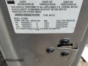 ✅ 2006 Isuzu Ascender S • VIN: 4NUES16S566701576 • Лот: 64504984. Опубликован ранее на Copart с пробегом 231 659 миль. Бесплатный доступ к архиву аукционных продаж из США и подробный отчёт об истории автомобиля на DreamBid. Изображение 13.