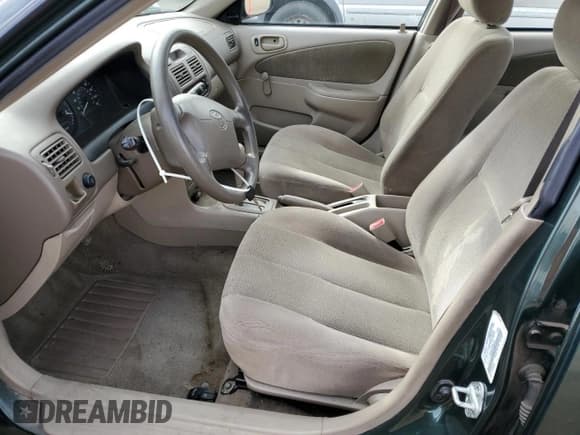 ✅ 2002 Toyota Corolla S • VIN: 2T1BR12E02C860177 • Lot: 84984365. Listed on Copart with 163,882 mi. Free auction sales archive from the USA and detailed vehicle history report at DreamBid. Image 7.