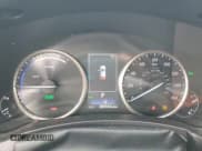 ✅ 2019 Lexus NX 300h • VIN: JTJBJRBZ5K2124274 • Lot: 71796615. Wystawiony na Copart z przebiegiem 86 943 mil. Bezpłatny archiwum sprzedaży aukcyjnych z USA i szczegółowy raport historii pojazdu na DreamBid. Zdjęcie 9.