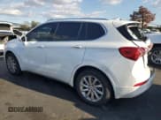 ✅ 2020 Buick Envision Essence • VIN: LRBFXCSA7LD088246 • Lot: 87220585. Listed on Copart with 76,828 mi. Free auction sales archive from the USA and detailed vehicle history report at DreamBid. Image 2.