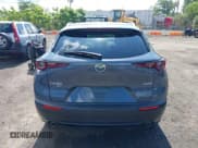 ✅ 2022 Mazda CX-30 S Carbon Edition • VIN: 3MVDMBCL9NM429826 • Lot: 42680808. Listed on IAAI with 28,234 mi. Free auction sales archive from the USA and detailed vehicle history report at DreamBid. Image 16.