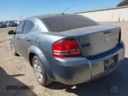 ✅ 2010 Dodge Avenger SXT • VIN: 1B3CC4FB2AN203322 • Lot: 43564507. Listed on IAAI with 203,277 mi. Free auction sales archive from the USA and detailed vehicle history report at DreamBid. Image 3.
