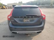 ✅ 2015 Volvo V60 T5 Platinum • VIN: YV4612HM0F1001773 • Lot: 71915875. Listed on Copart with 162,306 mi. Free auction sales archive from the USA and detailed vehicle history report at DreamBid. Image 6.