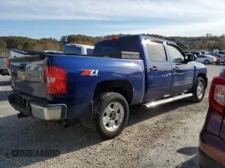✅ 2013 Chevrolet Silverado 1500 LT • VIN: 3GCPKSE7XDG329512 • Lot: 89617805. Listed on Copart with 236,198 mi. Free auction sales archive from the USA and detailed vehicle history report at DreamBid. Image 3.
