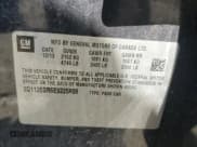 ✅ 2014 Chevrolet Impala LT Eco • VIN: 2G1135SR6E9225808 • Лот: 53516325. Опубликован ранее на Copart с пробегом 153 406 миль. Бесплатный доступ к архиву аукционных продаж из США и подробный отчёт об истории автомобиля на DreamBid. Изображение 12.