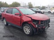 ✅ 2018 Chevrolet Equinox LT • VIN: 2GNAXSEV2J6251893 • Лот: 43428073. Опубликован ранее на IAAI с пробегом 97 430 миль. Бесплатный доступ к архиву аукционных продаж из США и подробный отчёт об истории автомобиля на DreamBid. Изображение 1.