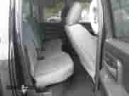 2019 Ram 1500 Tradesman with VIN 1C6RR7FT3KS502698, listed as a IAAI auction lot 43010061 with 94,404 mi miles and . Bid and sale history available at DreamBid. Image 8.