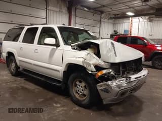 ✅ 2003 Chevrolet Suburban LS • VIN: 1GNFK16Z33J188759 • Лот: 42483415. Опубликован ранее на IAAI с пробегом 166 979 миль. Бесплатный доступ к архиву аукционных продаж из США и подробный отчёт об истории автомобиля на DreamBid. Изображение 1.