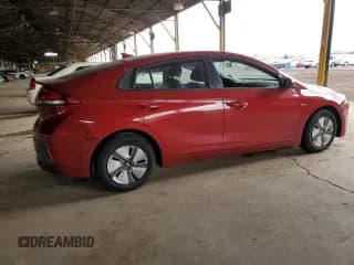 ✅ 2019 Hyundai Ioniq Blue • VIN: KMHC65LC3KU164686 • Lot: 44822025. Wystawiony na Copart z przebiegiem 203 129 mil. Bezpłatny archiwum sprzedaży aukcyjnych z USA i szczegółowy raport historii pojazdu na DreamBid. Zdjęcie 3.