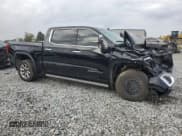 ✅ 2021 GMC Sierra 1500 Denali • VIN: 1GTU9FET2MZ146429 • Лот: 85641975. Опубликован ранее на Copart с пробегом 64 092 миль. Бесплатный доступ к архиву аукционных продаж из США и подробный отчёт об истории автомобиля на DreamBid. Изображение 4.