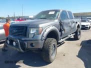 ✅ 2012 Ford F-150 XLT • VIN: 1FTFW1ET1CFB13944 • Лот: 43485289. Опубликован ранее на IAAI с пробегом 160 100 миль. Бесплатный доступ к архиву аукционных продаж из США и подробный отчёт об истории автомобиля на DreamBid. Изображение 17.
