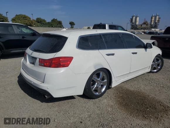 ✅ 2012 Acura TSX Technology • VIN: JH4CW2H6XCC003148 • Lot: 60665715. Wystawiony na Copart z przebiegiem Nie podano. Bezpłatny archiwum sprzedaży aukcyjnych z USA i szczegółowy raport historii pojazdu na DreamBid. Zdjęcie 3.