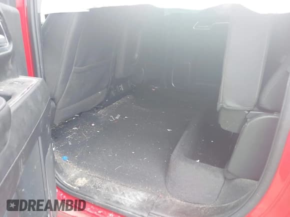 ✅ 2025 Chevrolet Silverado 2500HD LT • VIN: 1GC1KNEY0SF134226 • Лот: 42442693. Опубликован ранее на IAAI с пробегом 17 218 миль. Бесплатный доступ к архиву аукционных продаж из США и подробный отчёт об истории автомобиля на DreamBid. Изображение 8.