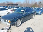 ✅ 1995 BMW 5 Series 525i • VIN: WBAHD6323SGK59936 • Lot: 41651064. Listed on IAAI with Not provided. Free auction sales archive from the USA and detailed vehicle history report at DreamBid. Image 2.