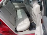 ✅ 2003 Cadillac Seville Luxury SLS • VIN: 1G6KS54Y43U158034 • Lot: 42066177. Wystawiony na IAAI z przebiegiem 98 624 mil. Bezpłatny archiwum sprzedaży aukcyjnych z USA i szczegółowy raport historii pojazdu na DreamBid. Zdjęcie 8.