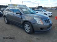 ✅ 2011 Cadillac SRX Luxury Collection • VIN: 3GYFNDEY7BS659832 • Lot: 43642277. Wystawiony na IAAI z przebiegiem 192 904 mil. Bezpłatny archiwum sprzedaży aukcyjnych z USA i szczegółowy raport historii pojazdu na DreamBid. Zdjęcie 1.