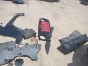 ✅ 2017 Jeep Wrangler Sport • VIN: 1C4AJWAG5HL704723 • Lot: 42748885. Wystawiony na IAAI z przebiegiem 42 531 mil. Bezpłatny archiwum sprzedaży aukcyjnych z USA i szczegółowy raport historii pojazdu na DreamBid. Zdjęcie 12.