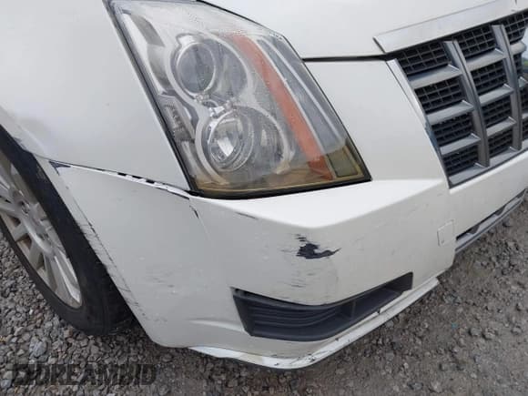 ✅ 2013 Cadillac CTS Luxury • VIN: 1G6DG5E54D0112193 • Lot: 43566310. Wystawiony na IAAI z przebiegiem 70 467 mil. Bezpłatny archiwum sprzedaży aukcyjnych z USA i szczegółowy raport historii pojazdu na DreamBid. Zdjęcie 13.