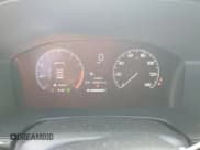 ✅ 2024 Honda CR-V EX • VIN: 2HKRS3H49RH313140 • Лот: 83779105. Опубликован ранее на Copart с пробегом 26 013 миль. Бесплатный доступ к архиву аукционных продаж из США и подробный отчёт об истории автомобиля на DreamBid. Изображение 9.