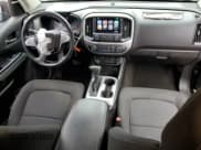 ✅ 2017 Chevrolet Colorado 2WD LT • VIN: 1GCHSCEAXH1175457 • Lot: 80339974. Wystawiony na Copart z przebiegiem 63 858 mil. Bezpłatny archiwum sprzedaży aukcyjnych z USA i szczegółowy raport historii pojazdu na DreamBid. Zdjęcie 8.