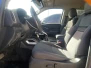 ✅ 2022 Nissan Frontier SV • VIN: 1N6ED1FJ4NN612919 • Lot: 52052075. Listed on Copart with 52,189 mi. Free auction sales archive from the USA and detailed vehicle history report at DreamBid. Image 7.