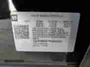 2023 Chevrolet Bolt EV 1LT z VIN 1G1FW6S07P4161157, wystawiony jako Copart lot #78553843 z przebiegiem 10 544 mil mil oraz . Historia ofert i sprzedaży dostępna na DreamBid. Obrazek 12.