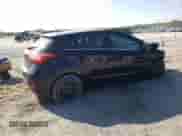 2017 Hyundai Elantra with VIN KMHD35LHXHU349349, listed as a Copart auction lot 66553455 with Not provided miles and Salvage title. Bid and sale history available at DreamBid. Image 3.