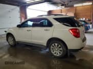 ✅ 2010 Chevrolet Equinox 2LT • VIN: 2CNFLNEY0A6397548 • Lot: 61230513. Wystawiony na Copart z przebiegiem 117 637 mil. Bezpłatny archiwum sprzedaży aukcyjnych z USA i szczegółowy raport historii pojazdu na DreamBid. Zdjęcie 2.