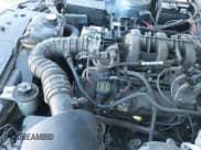 ✅ 2007 Ford Mustang Deluxe • VIN: 1ZVFT84NX75297925 • Lot: 43607791. Listed on IAAI with 110,074 mi. Free auction sales archive from the USA and detailed vehicle history report at DreamBid. Image 12.