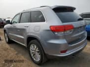 ✅ 2018 Jeep Grand Cherokee Summit • VIN: 1C4RJFJG0JC270218 • Lot: 60397155. Listed on Copart with 160,972 mi. Free auction sales archive from the USA and detailed vehicle history report at DreamBid. Image 2.