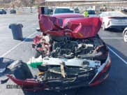 ✅ 2024 Nissan Altima SV • VIN: 1N4BL4DV6RN414919 • Lot: 43224296. Wystawiony na IAAI z przebiegiem 10 871 mil. Bezpłatny archiwum sprzedaży aukcyjnych z USA i szczegółowy raport historii pojazdu na DreamBid. Zdjęcie 12.