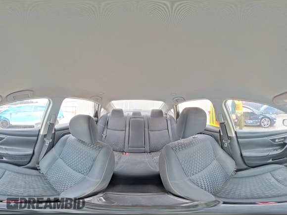 ✅ 2016 Nissan Altima SR • VIN: 1N4AL3AP8GC254837 • Лот: 93499935. Опубликован ранее на Copart с пробегом 293 056 миль. Бесплатный доступ к архиву аукционных продаж из США и подробный отчёт об истории автомобиля на DreamBid. Изображение 15.