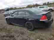 2016 Chevrolet Impala Police Police с VIN 2G1WD5E33G1160816, выставлен на аукционе Copart как лот 87407355 с пробегом 157 207 миль миль и Списание • Salvage title. История ставок и продаж доступна на DreamBid. Изображение 2.