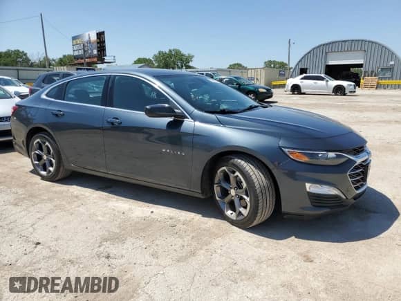2020 Chevrolet Malibu LT с VIN 1G1ZD5ST4LF108342, выставлен на аукционе Copart как лот 57968324 с пробегом 113 838 миль миль и Списание • Salvage title. История ставок и продаж доступна на DreamBid. Изображение 4.