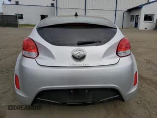 ✅ 2016 Hyundai Veloster • VIN: KMHTC6AD0GU302234 • Lot: 72372854. Listed on Copart with 89,373 mi. Free auction sales archive from the USA and detailed vehicle history report at DreamBid. Image 6.