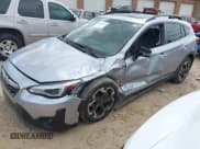 ✅ 2023 Subaru Crosstrek Limited • VIN: JF2GTHMCXPH262663 • Lot: 43391272. Wystawiony na IAAI z przebiegiem 38 789 mil. Bezpłatny archiwum sprzedaży aukcyjnych z USA i szczegółowy raport historii pojazdu na DreamBid. Zdjęcie 2.