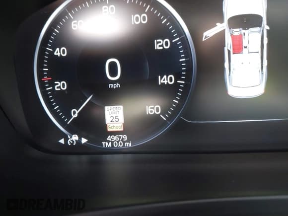 ✅ 2017 Volvo S90 Momentum • VIN: YV1102AK1H1017857 • Лот: 42453791. Опубликован ранее на IAAI с пробегом 49 679 миль. Бесплатный доступ к архиву аукционных продаж из США и подробный отчёт об истории автомобиля на DreamBid. Изображение 16.