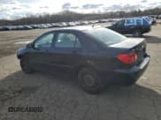 ✅ 2005 Toyota Corolla LE • VIN: 2T1BR32E75C342762 • Лот: 92925185. Опубликован ранее на Copart с пробегом 189 255 миль. Бесплатный доступ к архиву аукционных продаж из США и подробный отчёт об истории автомобиля на DreamBid. Изображение 2.