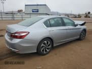 ✅ 2016 Honda Accord EX-L • VIN: 1HGCR2F84GA225314 • Lot: 93287165. Wystawiony na Copart z przebiegiem 100 111 mil. Bezpłatny archiwum sprzedaży aukcyjnych z USA i szczegółowy raport historii pojazdu na DreamBid. Zdjęcie 3.
