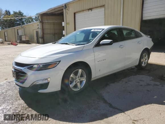 2021 Chevrolet Malibu LS с VIN 1G1ZC5ST6MF086297, выставлен на аукционе Copart как лот 87393365 с пробегом 104 101 миль миль и Чистый • Clean title. История ставок и продаж доступна на DreamBid. Изображение 1.